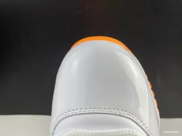 HYPE RETRO AIR JORDAN 11 BRIGHT LOW AH7860-139 CITRUS 0323